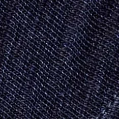 The Slub Tee in Rinsed Indigo
