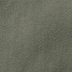 The Democratic Foundation Pant in Organic Smoked Olive