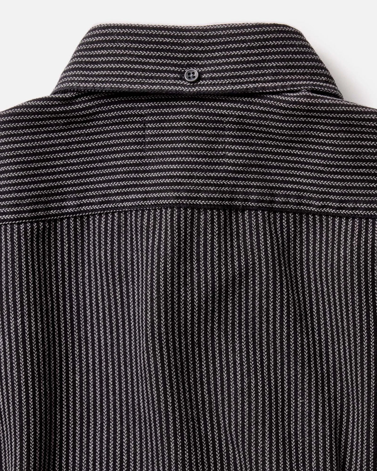 The Jack in Roped Black Indigo