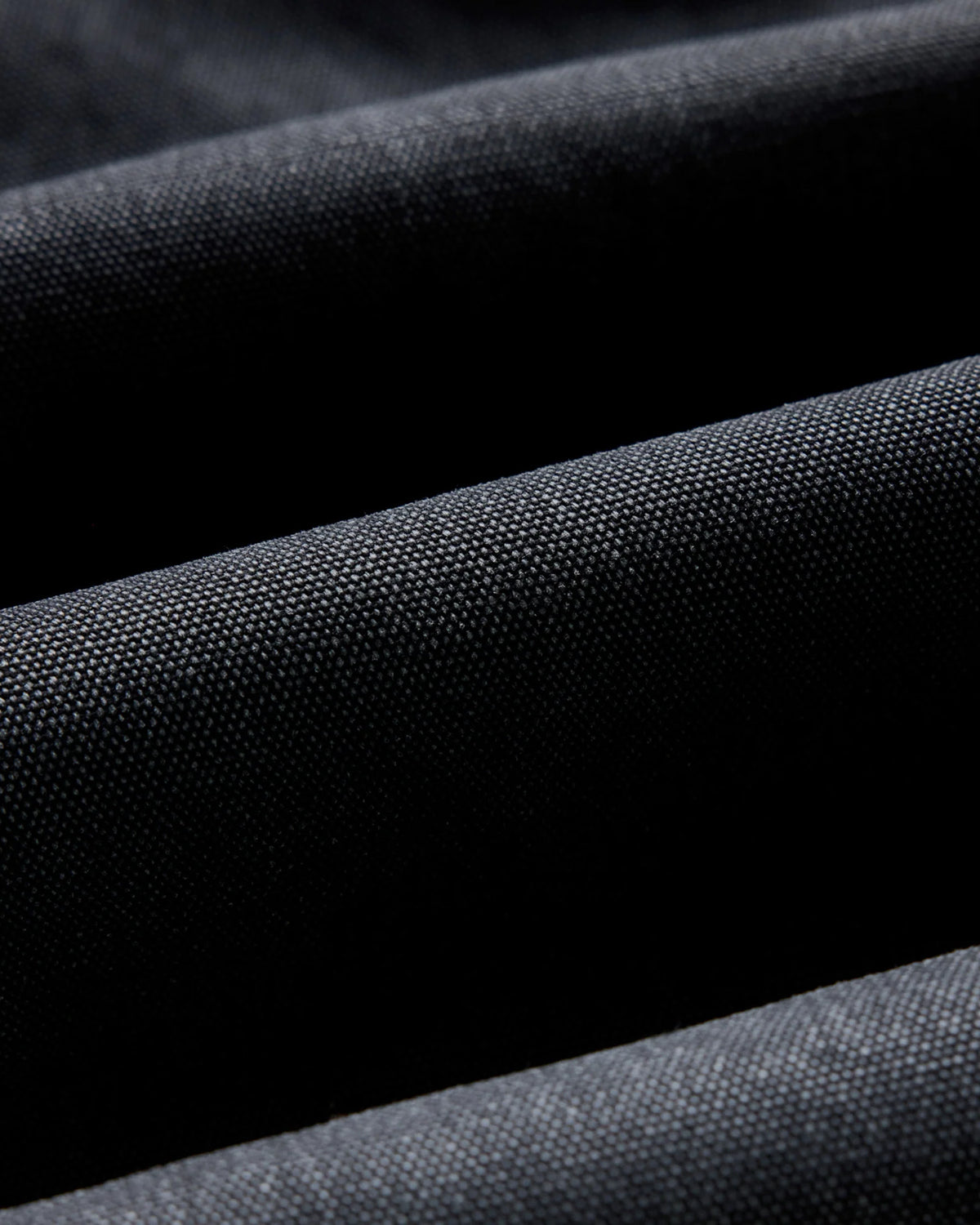 The Chore Pant in Coal Chipped Canvas