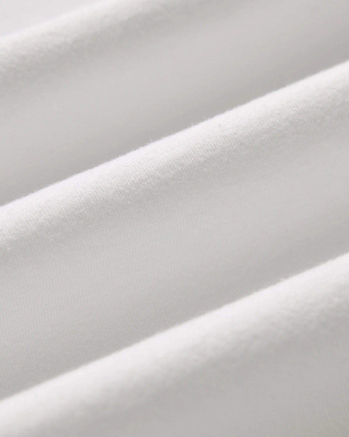 The Organic Cotton Tee in White