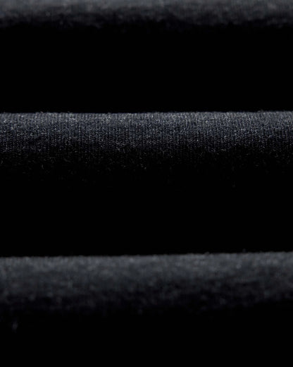 The Organic Cotton Shop Tee in Coal Twist
